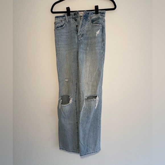 Pistola Denim Cassie Jeans - Picture 4 of 6